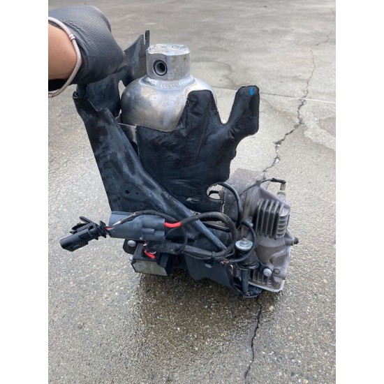 Turbocharger powerpulse Volvo XC90 S90 V90 XC60 2018+